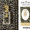 Sisley Eau du Soir Tiger Walk 1