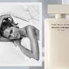 Narciso Rodriguez for her Pure Musc Blanc 5