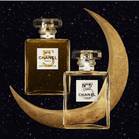 CHANEL Holiday 2021 - edycje limitowane N°5 1