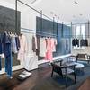 Sezonowy butik CHANEL w Saint-Tropez 6