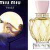 Miu Miu Twist - nowe oblicze zapachu 1