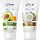 Dove kremy do rąk - kobiecy rytuał piękna na wiosnę