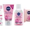 Nivea Rose Touch - kojąca moc wody różanej 2