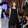 Ewa Minge - pokaz kolekcji "Black Butterflies" 3