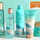 Sanctuary SPA Aqua Serenity 1