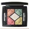 Dior 5 Couleurs - makijaż jesień-zima 2014/15 22