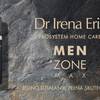 MEN ZONE Max Dr Irena Eris Prosystem Home Care 3