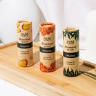 EcoSoft Botanical - naturalna ochrona ust 1