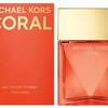 Michael Kors Coral - nowa limitowana edycja zapachu 1