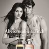 Abercrombie & Fitch Authentic 9