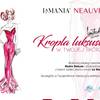 Konkurs Neauvia i La Mania 1