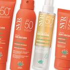 SVR Sun Secure - kosmetyki ochronne 6