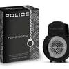 Police Forbidden 3