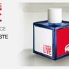 Lacoste L!VE - nowy zapach dla mężczyzn 32