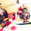 Paco Rabanne Olympēa Flora 1