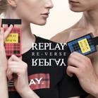 Replay Re-Verse główne