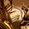 Dolce & Gabbana The One Gold 7