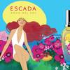 Escada Agua del Sol - nowy zapach dla kobiet 2