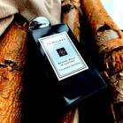 Jo Malone Bronze Wood & Leather 1