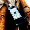 Jo Malone Bronze Wood & Leather 1