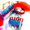 KRINK x HUGO Eau de Parfum 4