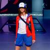Pokaz Kolekcji Olimpijskiej RIO marki 4F 179