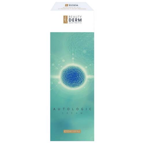Autologic Cream - spersonalizowany krem - Uroda / Pielęgnacja - glow.pl ...