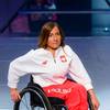 Pokaz Kolekcji Olimpijskiej RIO marki 4F 58