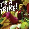 M∙A∙C Cosmetics It's a strike - jesień 2016 10