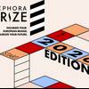 SEPHORA PRIZE 1