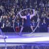 Pokaz Kolekcji Olimpijskiej RIO marki 4F 83