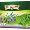 Big Active - herbaty zielone 7