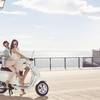 Vespa - nowy zapach dla Niej i dla Niego 11