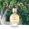 Lanvin A Girl in Capri 3
