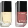 La Pausa de CHANEL 15