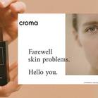 Croma farewell™ 1