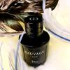 Dior Sauvage Elixir - męski eliksir 6