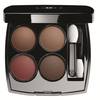CHANEL Le Rouge Collection N°1 - jesień 2016 13