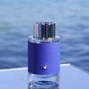 Montblanc Explorer Ultra Blue 21