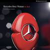 Mercedes-Benz Woman [In Red] 12