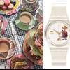 Swatch - sposób na królewską punktualność 1