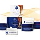 Zatrzymaj czas z linią kremów Nivea 1