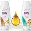 Luksja Care Pro Argan Oil & Macadamia Oil 1