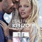 L'Eau Par Kenzo - zapachy w edycji limitowanej główne