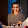 Makijażowe triki na Halloween 1