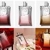 Paco Rabanne - trzy nowe zapachy Pacollection 1