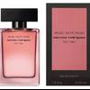 Narciso Rodriguez for her Musc Noir Rose 5