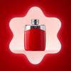 Montblanc Legend Red 6