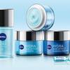 Nivea Hydra Skin Effect 5