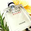 CHANEL Allure Homme Sport Cologne 5